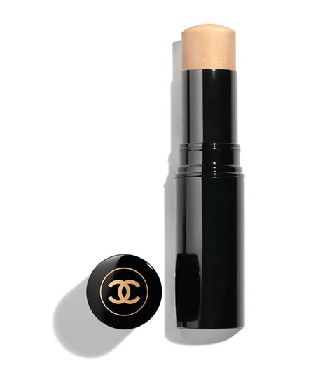 chanel glow mermaid|Chanel glow stick baume transparent.